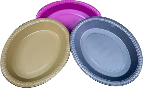 מגש קשיח עמוק